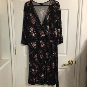 !!!TAKING OFFERS!!! Black dress